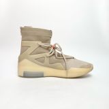  NIKE AIR FEAR OF GOD 1 OATMEAL AR4237-900 