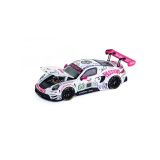  TRENDS HOBBY - 1/64 PORSCHE 911 GT3 R LEMAN 24H 2025 #85 TH123 - 241086J 