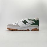  NEW BALANCE 550 PINE GREEN BB550ESB 