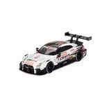 MINI GT - NISSAN GT-R NISMO GT500 #3 CRAFTSPORT MOTUL GT-R 2021 SUPER GT SERIES - 635 