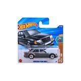  HOT WHEELS BASIC - MERCEDES-BENZ 500 E - JBB60 