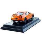  KYOSHO - NISSAN SKYLINE GTR R35 ORANGE - KR35O 