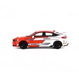  MINI GT - 1/64 HONDA CIVIC TYPE R FL5 2023 PACE CAR RED - 686 