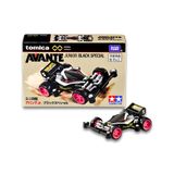  TOMICA PREMIUM UNLIMITED X TAMIYA - AVANTE JUNIOR BLACK SPECIAL 