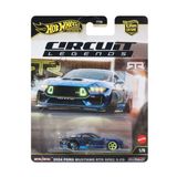  HOT WHEELS PREMIUM - [ FULL SET ] CIRCUIT LEGENDS CAR CULTURE SERIES - 4B10 