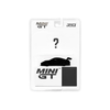  LUCKY DRAW MINI GT CARD MYSTERY BOX - æra 