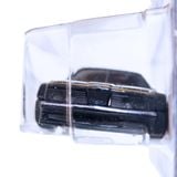  HOT WHEELS BASIC - BMW 635 CSI BLACK - HYW38 