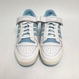  ADIDAS FORUM 84 LOW CLOUD WHITE BLUE GY2325 
