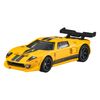  HOT WHEELS PREMIUM - BOULEVARD FORD GT - JHW26 