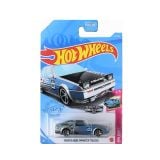  HOT WHEELS HW DRIFT - TOYOTA AE86 SPRINTER TRUENO FALKEN ZAMAC 2021 - GTD14 