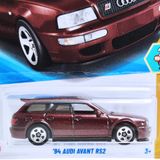  HOT WHEELS BASIC - '94 AUDI AVANT RS2 - HYW82 