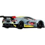  HOT WHEELS PREMIUM - CORVETTE C8.R RACEDAY - HRV95 