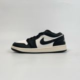  NIKE AIR JORDAN 1 LOW SE VINTAGE PANDA FB9893 101 