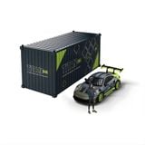  TIMEMICRO - [FULL SET] PORSCHE 992 GT3 RS-TITAN LIVERY - TM644639 