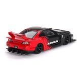  MINI GT - NISSAN LB-Super Silhouette S15 SILVIA ADVAN - 649 
