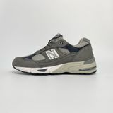  NEW BALANCE 991 MADE IN ENGLAND CASTLEROCK NAVY M991GNS 