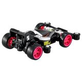  TOMICA PREMIUM UNLIMITED X TAMIYA - AVANTE JUNIOR BLACK SPECIAL 