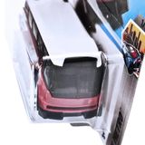  HOT WHEELS BASIC - KOWLOON'D HYPERVAN - HYW64 