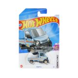  HOT WHEELS BASIC MIGHTY K HTC17 