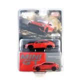  MINI GT - CHASE INCLUDED - LAMBORGHINI URUS PERFORMANTE ROSSO MARS - 657 