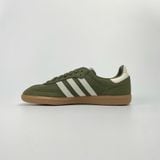  ADIDAS SAMBA OG REFLECTIVE FOCUS OLIVE IE3440 