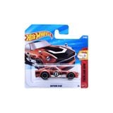  HOT WHEELS BASIC - DATSUN 240Z ORANGE - JJJ38 