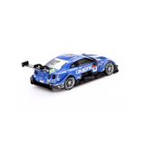  MINI GT - NISSAN GT-R NISMO GT500 #12 TEAM IMPUL 2021 SUPER GT SERIES - 636 