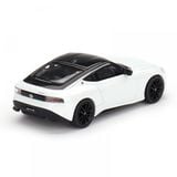  MINI GT NISSAN FAIRLADY Z VERSION ST 2023 EVEREST WHITE 598 
