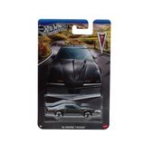  HOT WHEELS SILVER SERIES CELEBRATIONS - '84 PONTIAC FIREBIRD - JKY09 