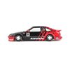  KAIDO HOUSE - 1/64 TOYOTA AE86 SPRINTER TRUENO KAIDO ADVAN - KHMG214 