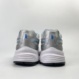  NIKE INITIATOR LOW METALLIC SILVER 394053-001 