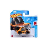  HOT WHEELS BASIC - TOONED MAZDA RX-3 HRY71 