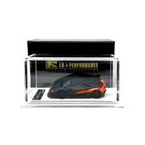  LB PERFORMANCE - 1/64 LAMBORGHINI HURACAN YEZZY LBWK - LB64HY 