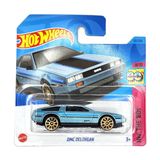  HOT WHEELS BASIC - DMC DELOREAN - HKG84 