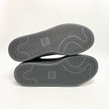  ADIDAS STAN SMITH RECON BLACK CRYSTAL WHITE H06184 