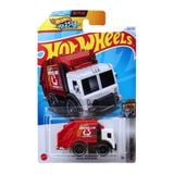  HOT WHEELS BASIC - TOTAL DISPOSAL - HTB19 