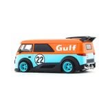  MINI DREAM - 1/64 RWB VOLKSWAGEN T1 GULF - MD22 