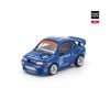  [ PRE ORDER ] POP RACE - 1/64 PANDEM QR32 BLUE PR640572 - PR64572 