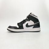 NIKE AIR JORDAN 1 MID PANDA DV0991-101 