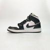  NIKE AIR JORDAN 1 MID PANDA DV0991-101 