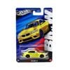  HOT WHEELS SILVER - 2016 BMW M2 - JBY55 