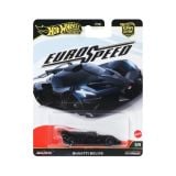  HOT WHEELS PREMIUM - [CHASE] EURO SPEED BUGATTI BOLIDE - JBK80 