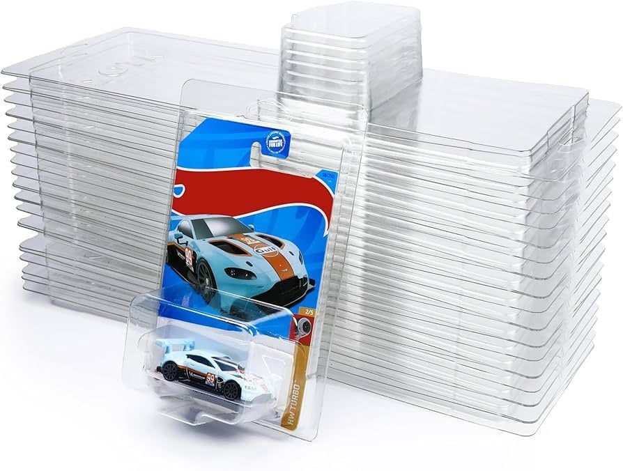  AESNKRS - PROTECT HOT WHEELS BASIC - APHB 