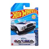  HOT WHEELS BASIC - JAGUAR XJC V12 COUPE/COUPÉ - HYW54 