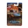  HOT WHEELS SILVER SERIES - ‘71 PORSCHE 911 VINTAGE CLUB - JKY34 