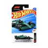  HOT WHEELS FORMULA 1 - ASTON MARTIN ARAMCO FORMULA ONE" TEAM / EQUIPE - JJK25 