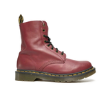  1460 PASCAL WANAMA LEATHER ANKLE BOOTS 24991600 