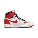  NIKE AIR JORDAN 1 RETRO HIGH OG HERITAGE 555088-161 