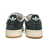 ADIDAS CAMPUS 00S BLACK CLOUD WHITE HQ8708 