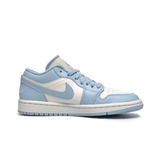  NIKE AIR JORDAN 1 LOW ALUMINUM DC0774-141 